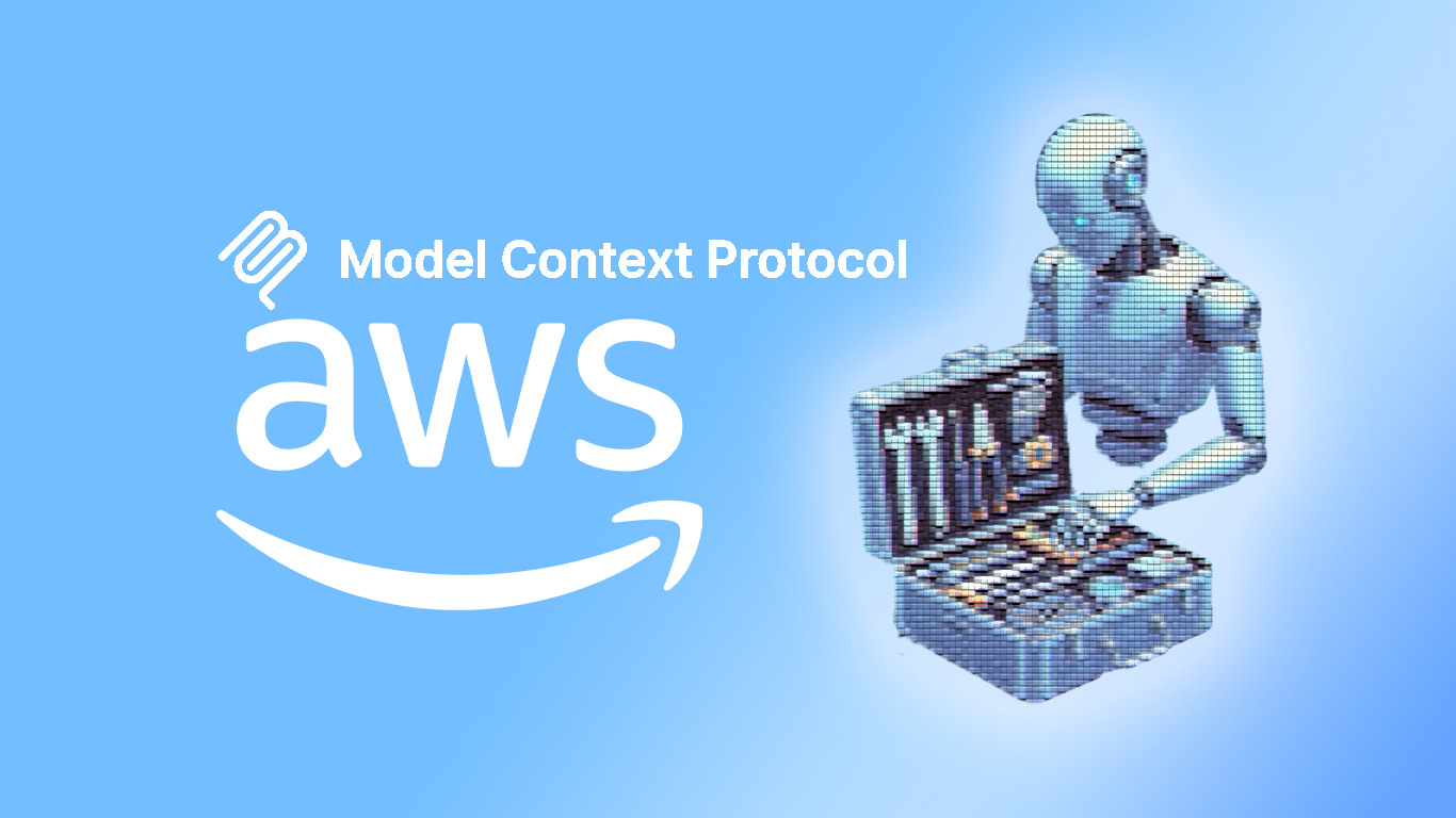 The AWS MCP Servers Have Arrived – Overview
