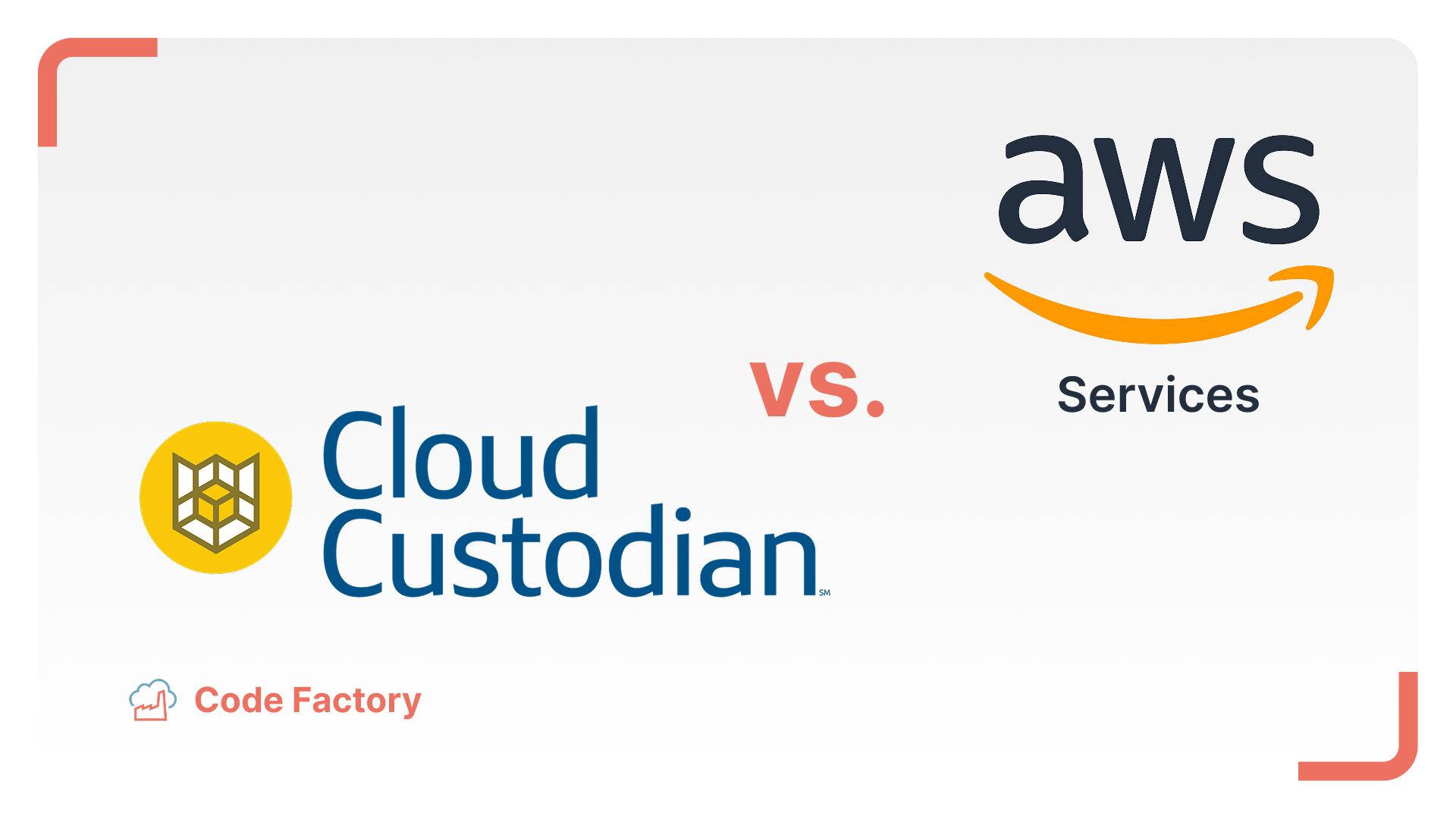 Cloud Custodian: Jack of all trades, master of none?