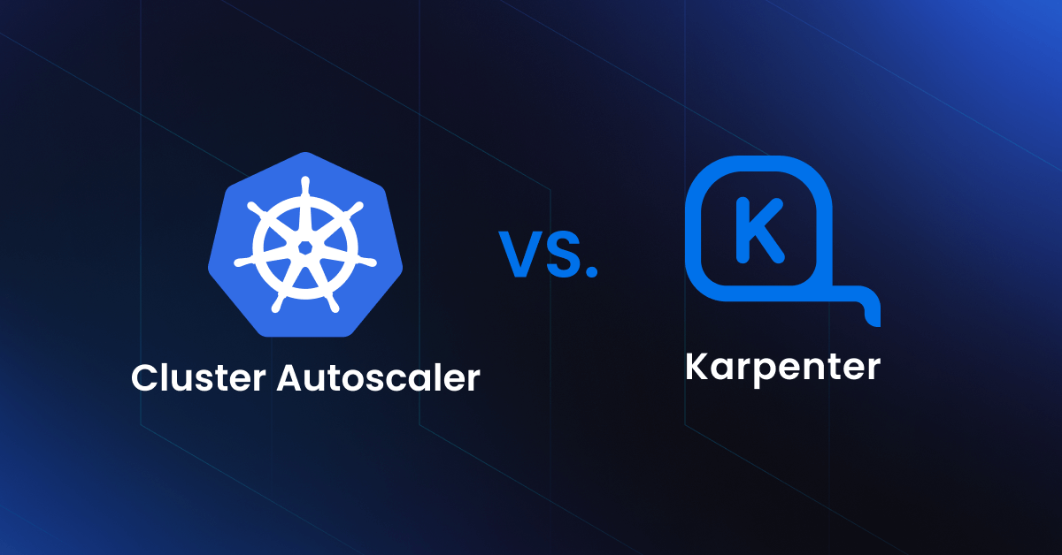 Karpenter vs. Cluster Autoscaler: Kubernetes skálázási eszközök összehasonlítása