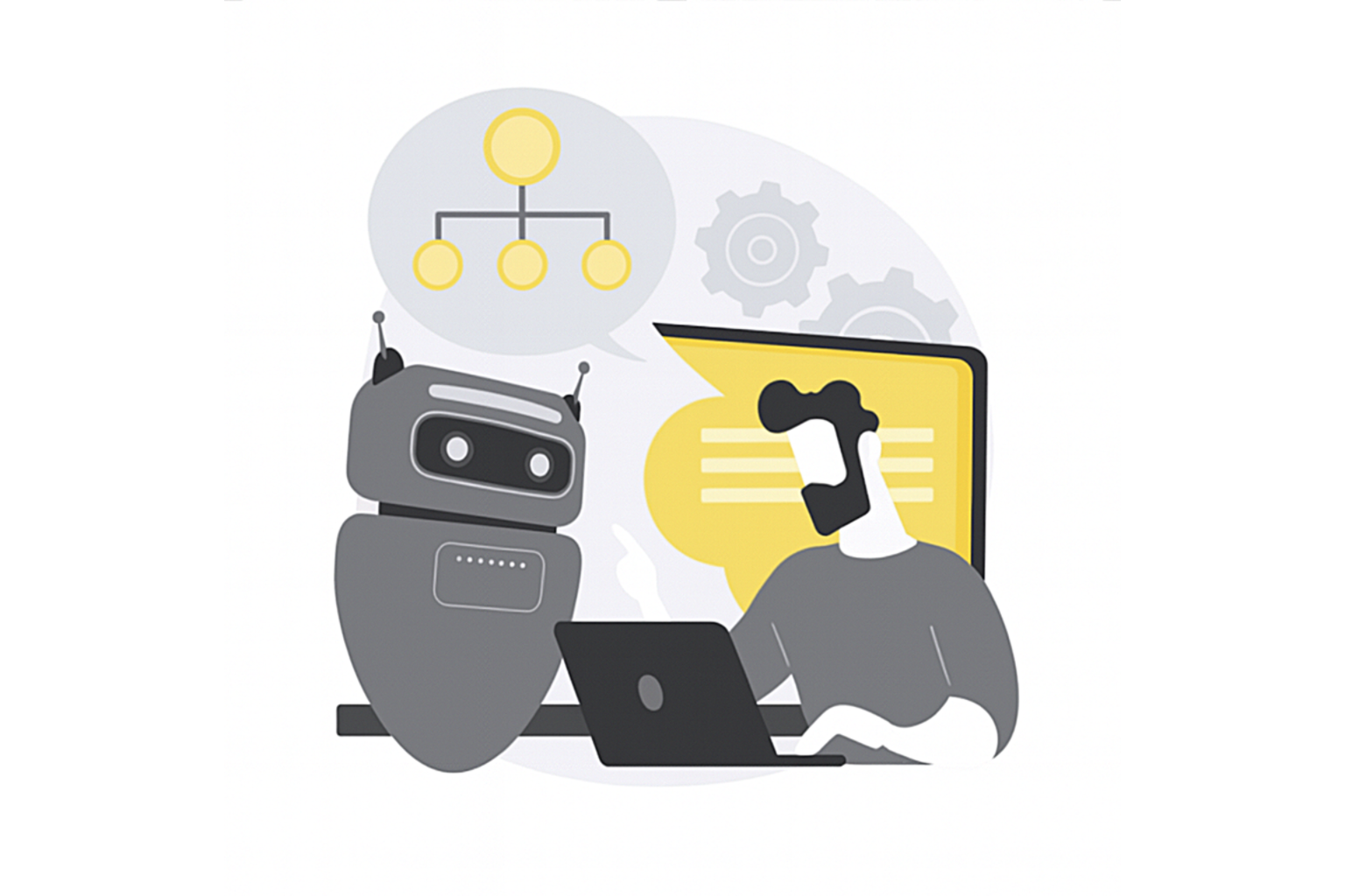 Tree-of-thought prompting